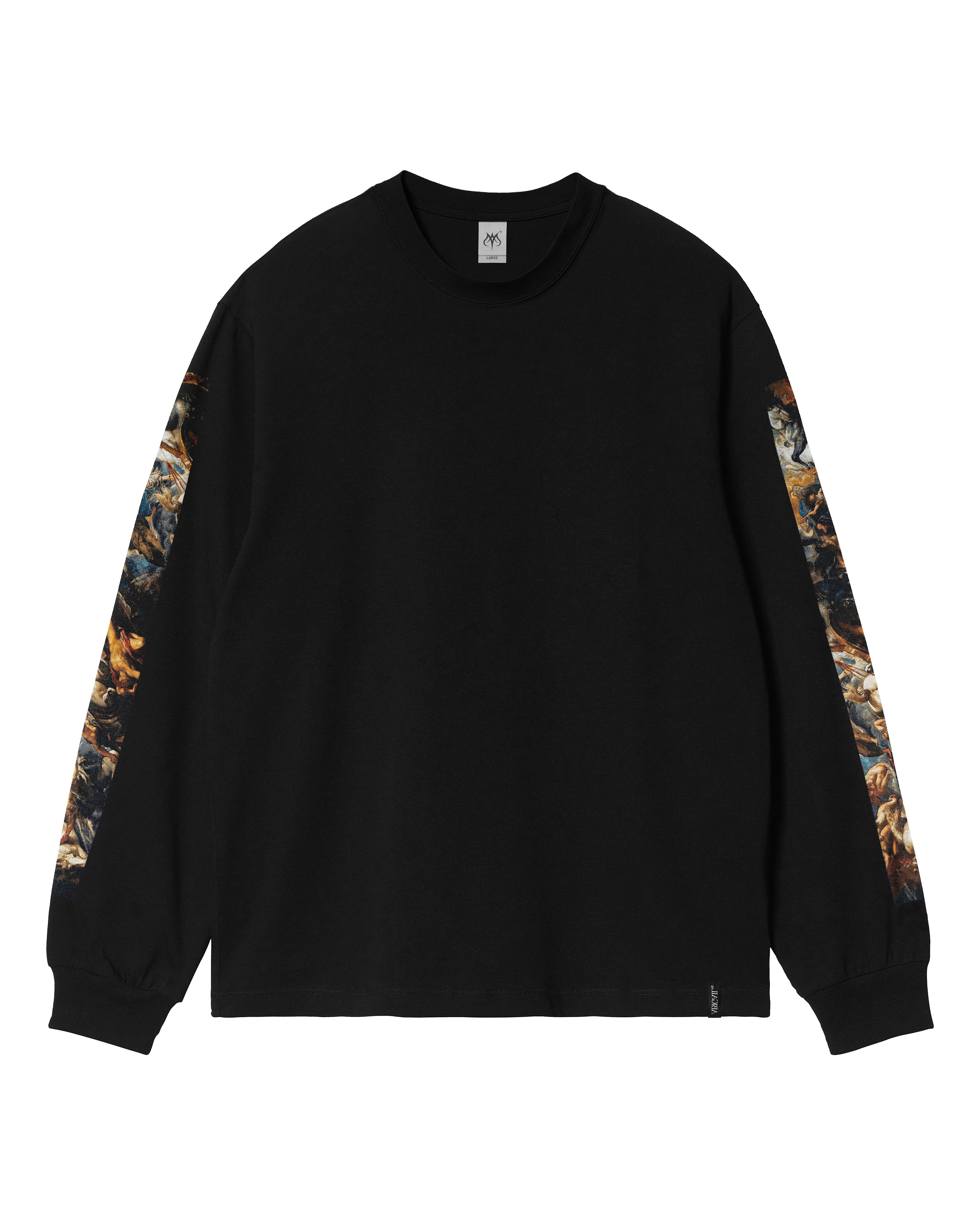 ANGELUS - Longsleeve T-Shirt