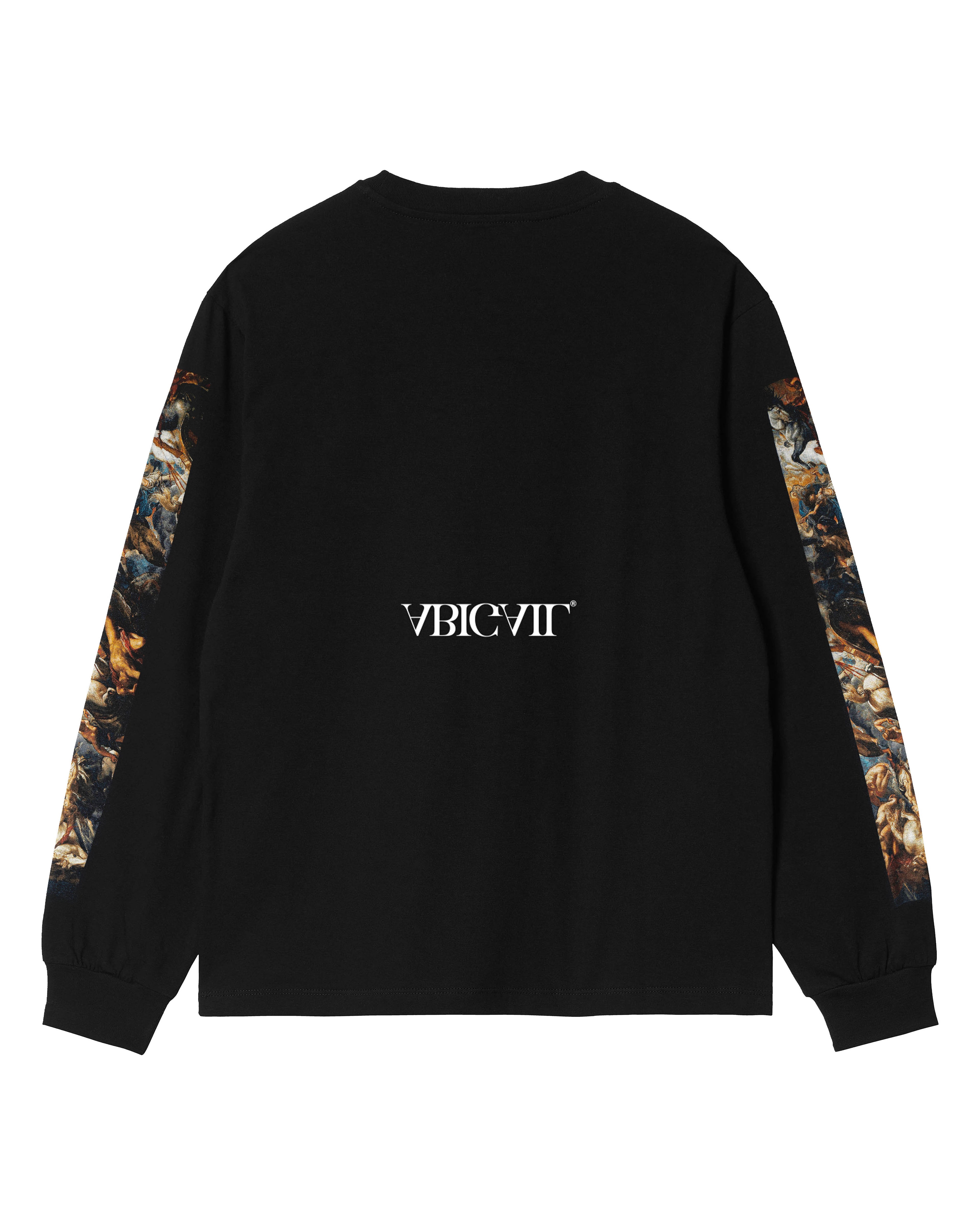 ANGELUS - Longsleeve T-Shirt