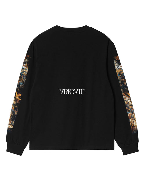 ANGELUS - Longsleeve T-Shirt