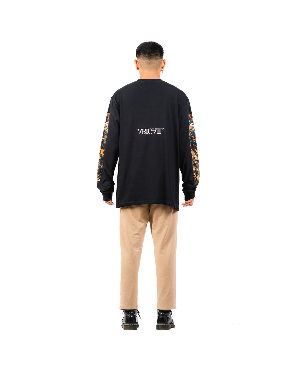 ANGELUS - Longsleeve T-Shirt