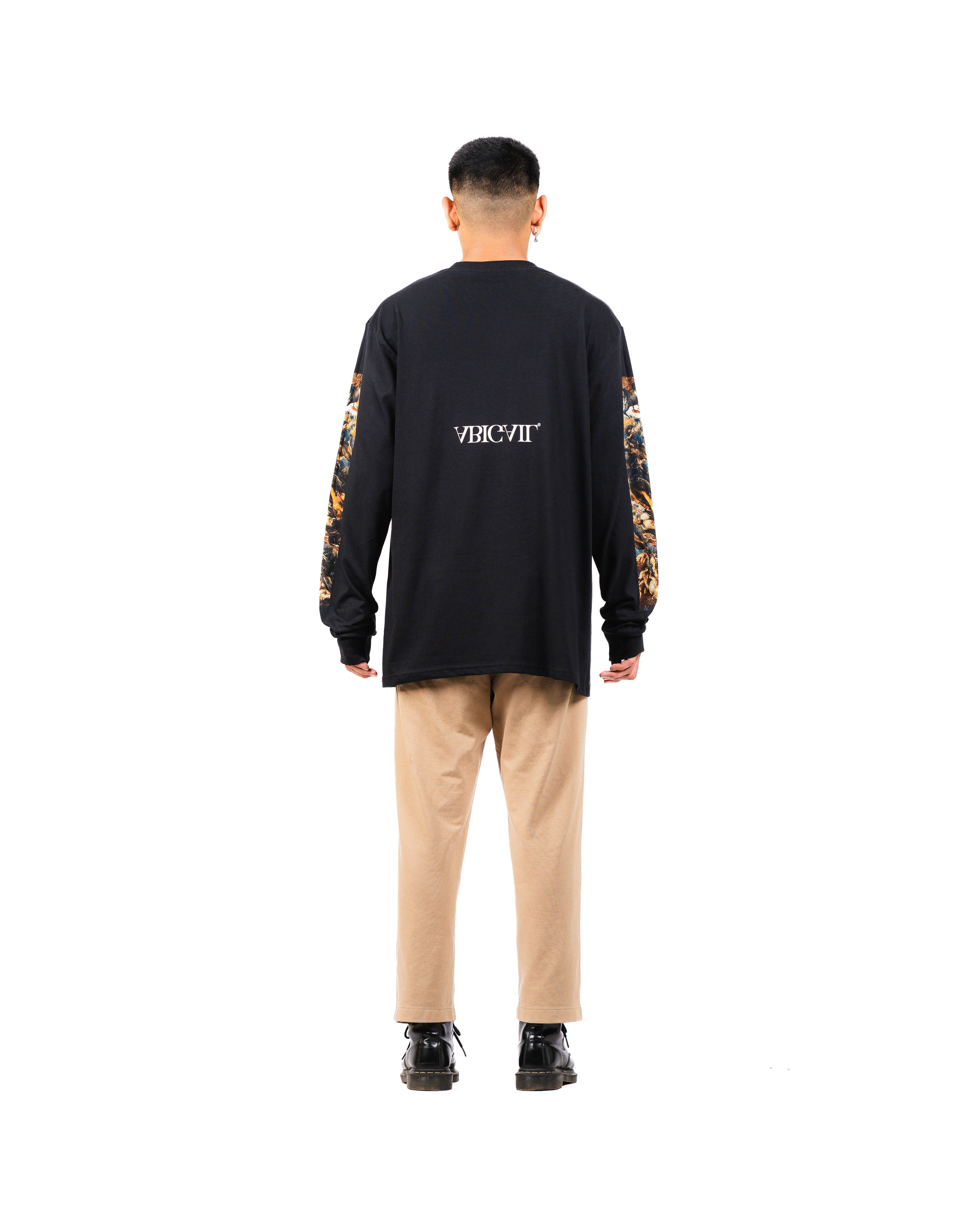 ANGELUS - Longsleeve T-Shirt