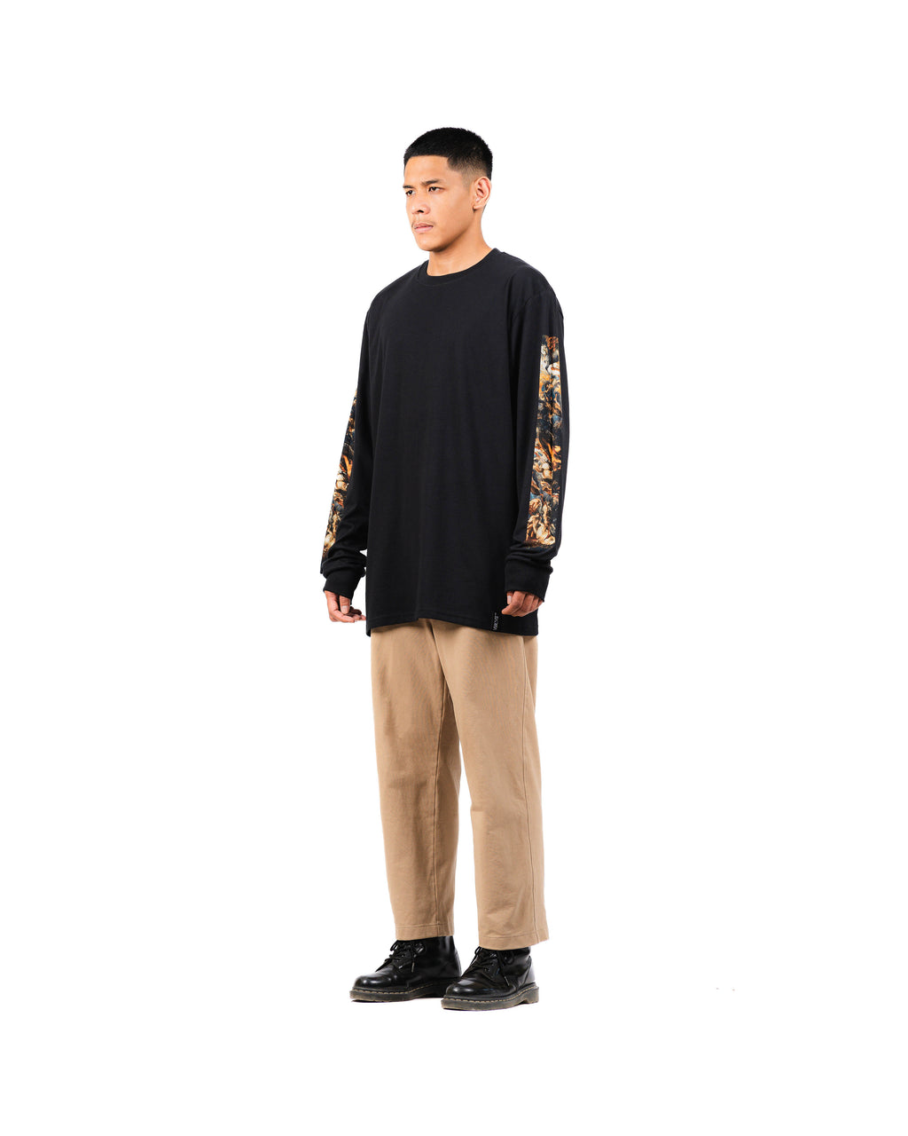 ANGELUS - Longsleeve T-Shirt