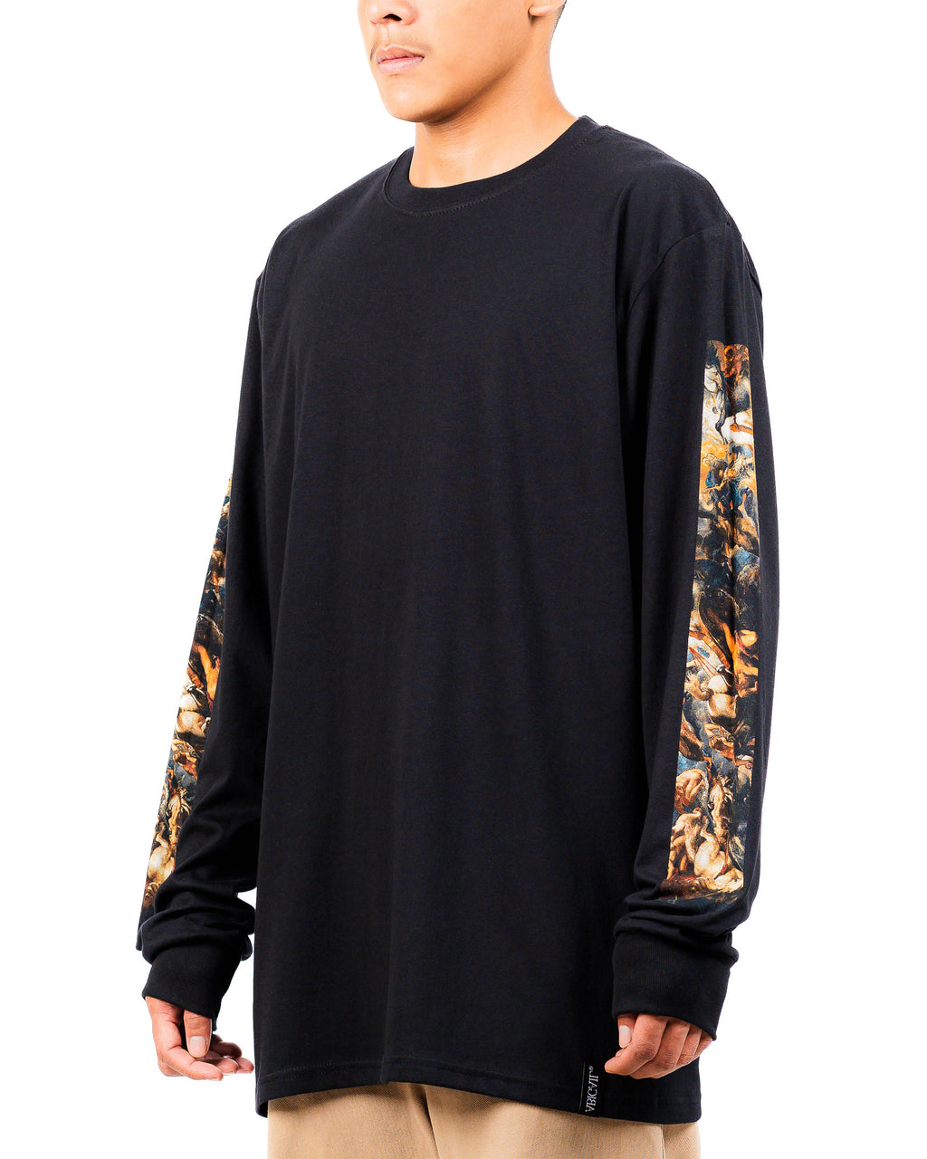 ANGELUS - Longsleeve T-Shirt