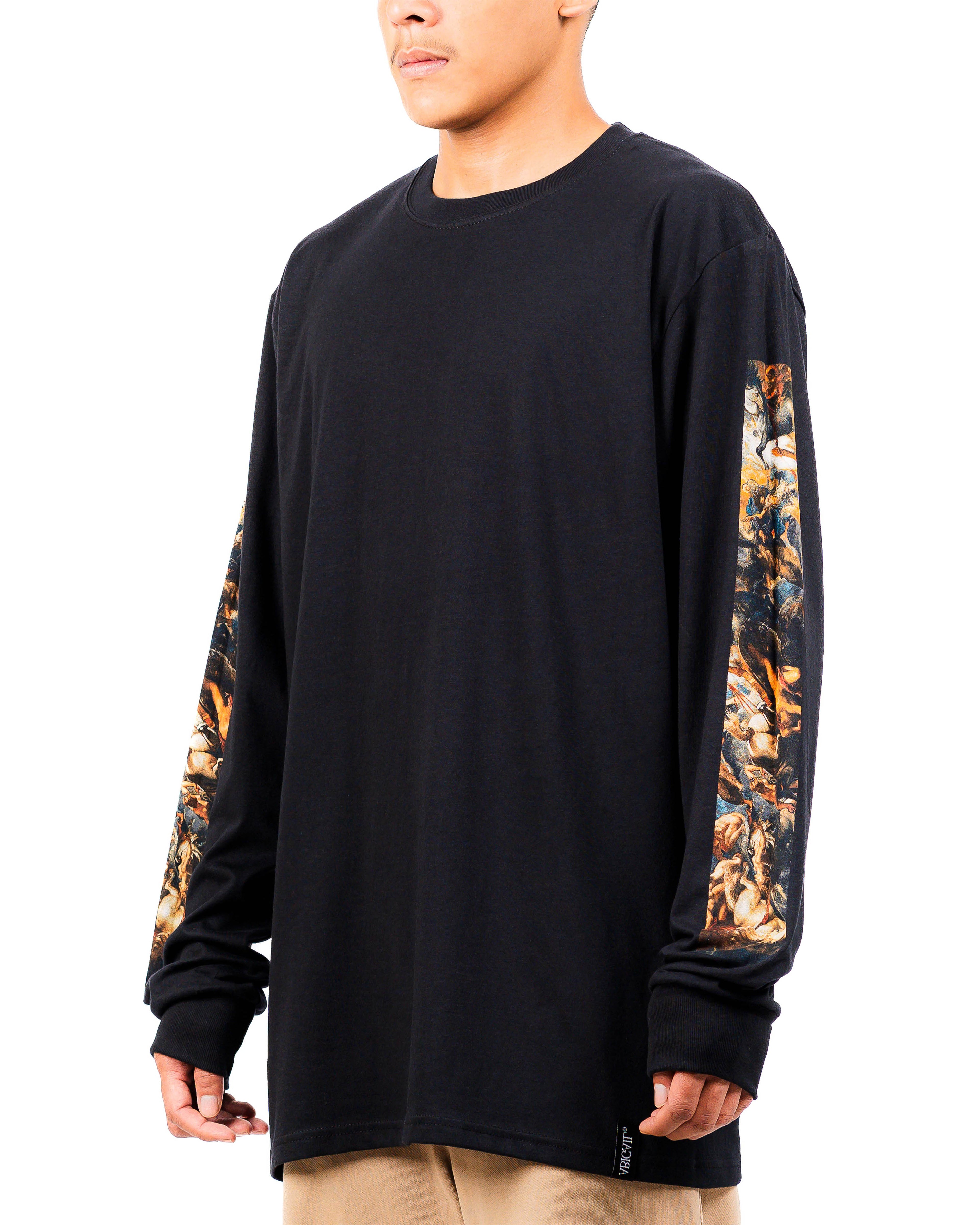 ANGELUS - Longsleeve T-Shirt