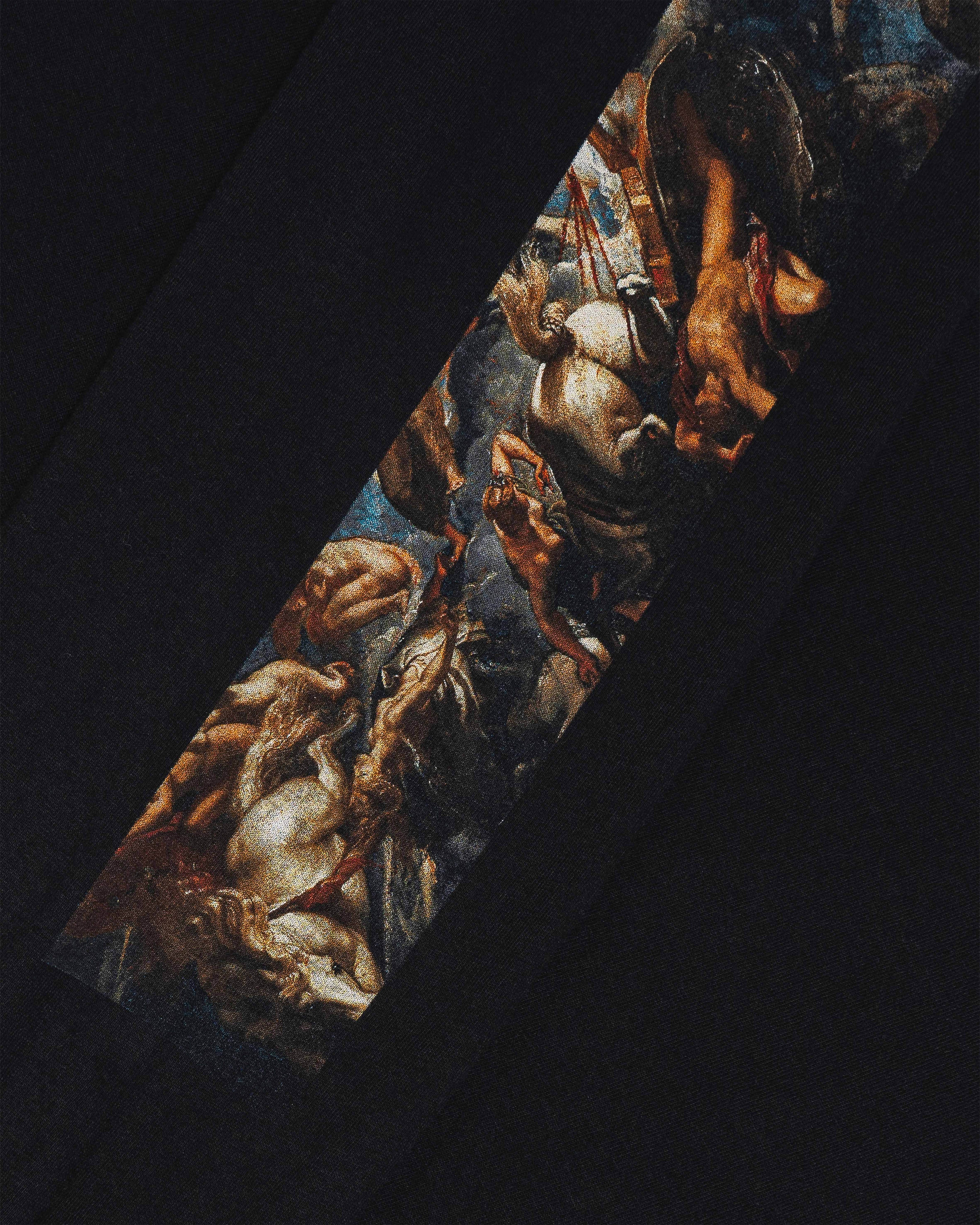ANGELUS - Longsleeve T-Shirt
