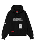AOD - Boxy Hoodie