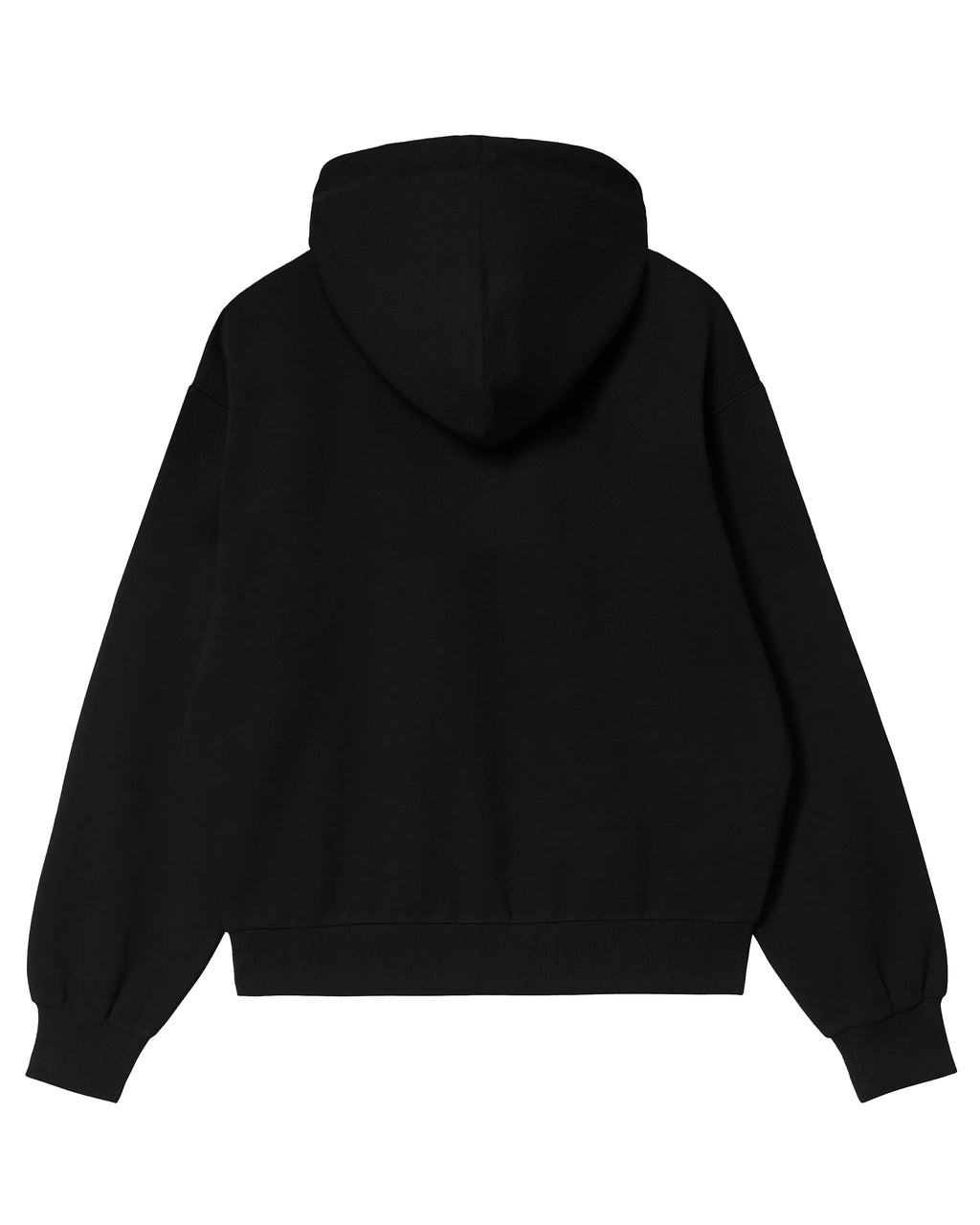 AOD - Boxy Hoodie