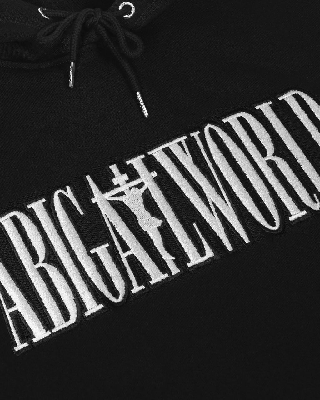 AOD - Boxy Hoodie