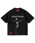 AOD 1 - Oversized Shortsleeve T-Shirt