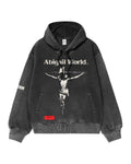 AOD HD - Hoodie