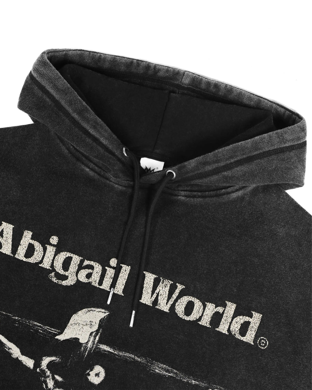 AOD HD - Hoodie