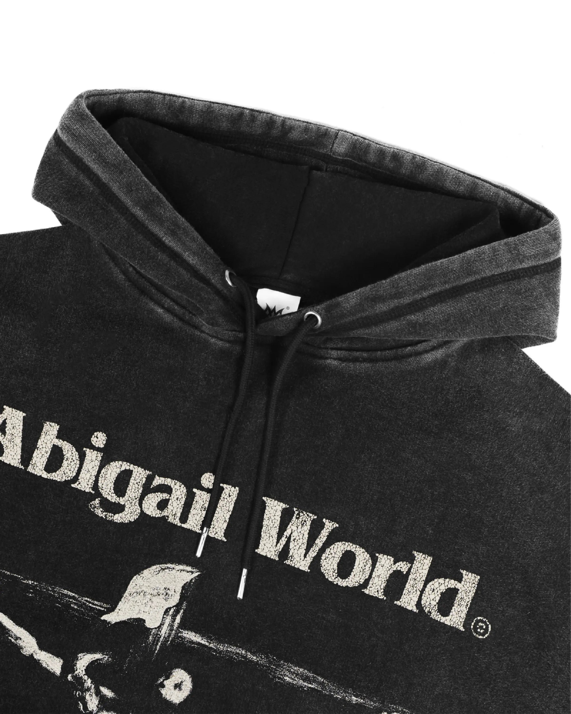 AOD HD - Hoodie