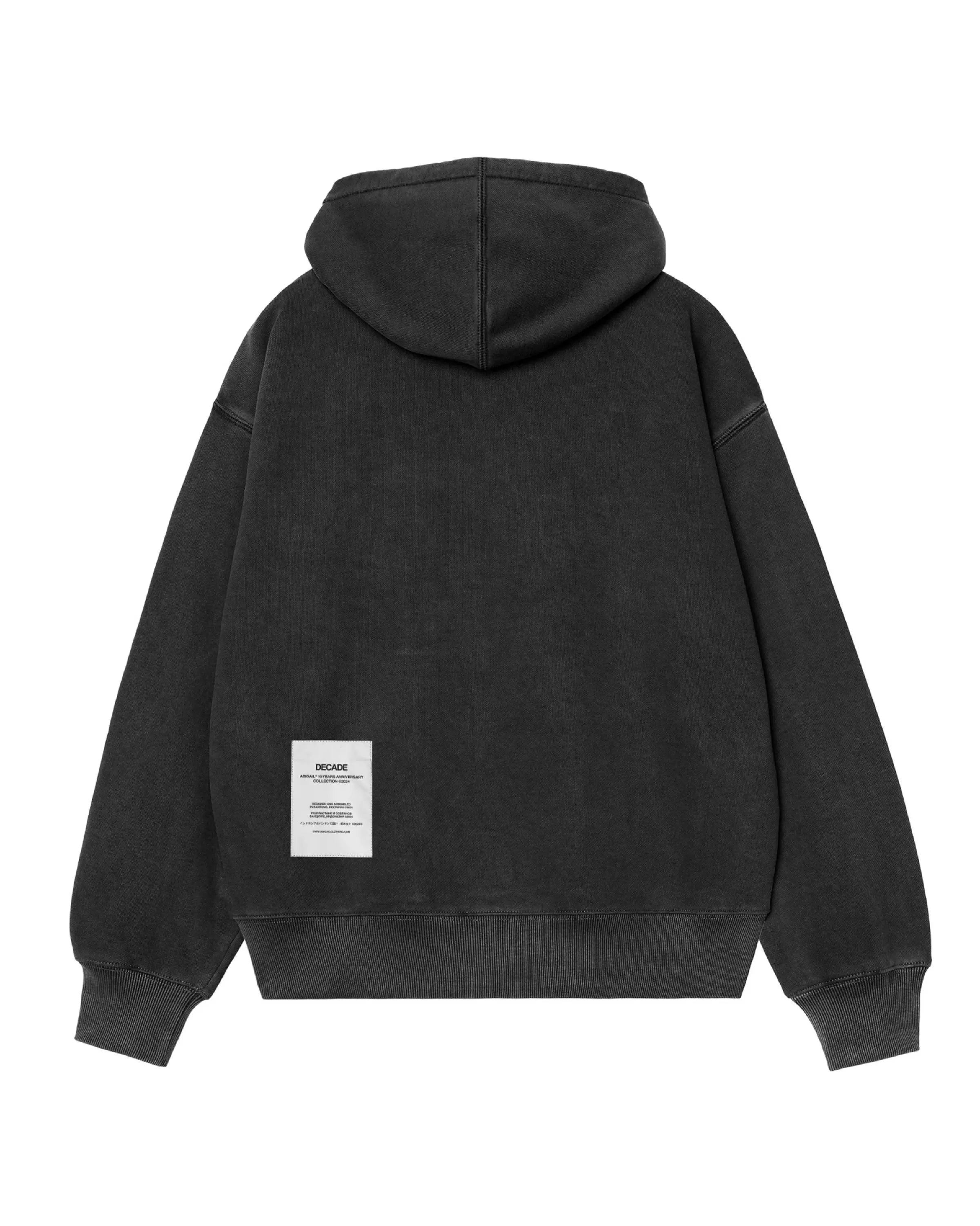 AOD HD - Hoodie