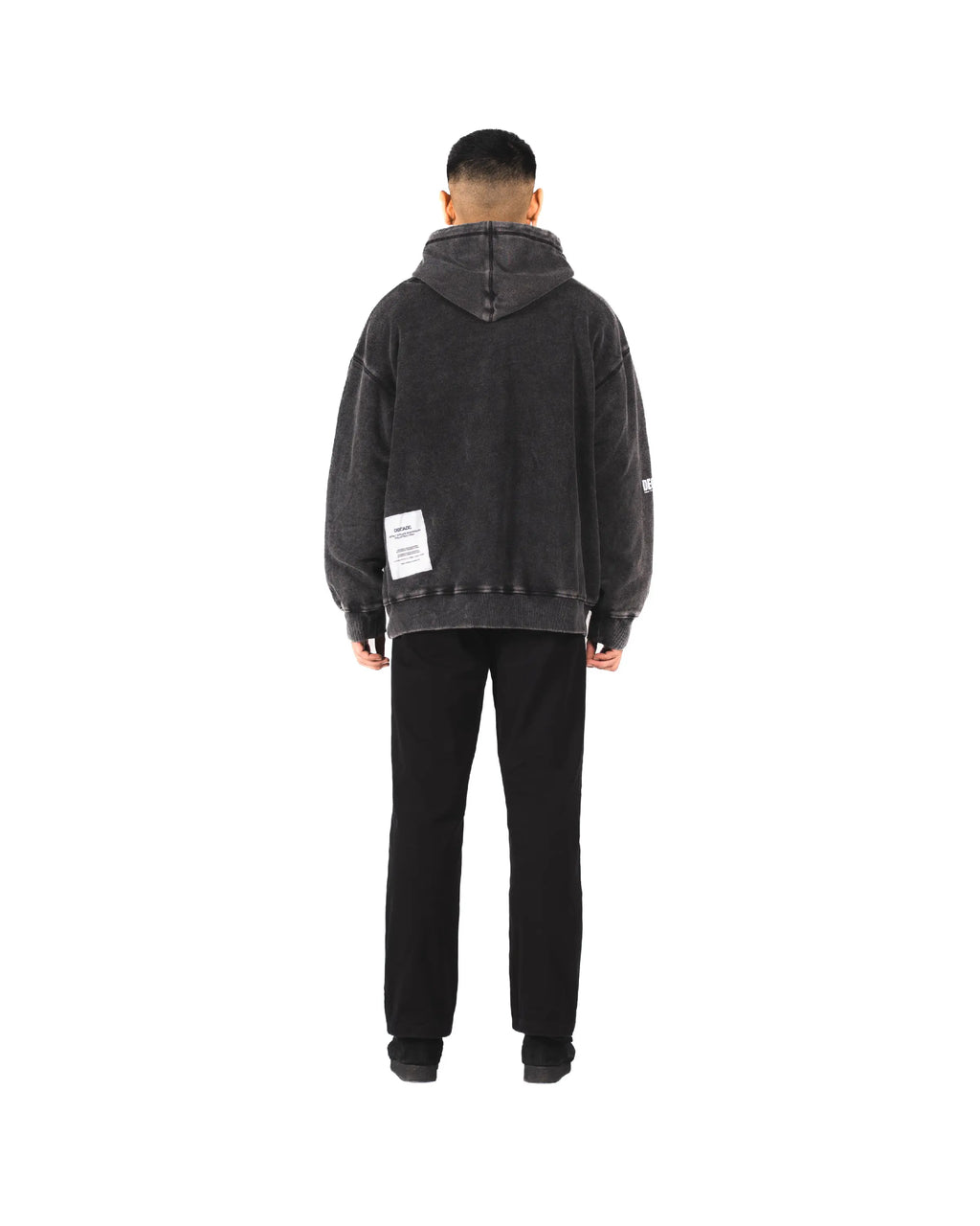 AOD HD - Hoodie