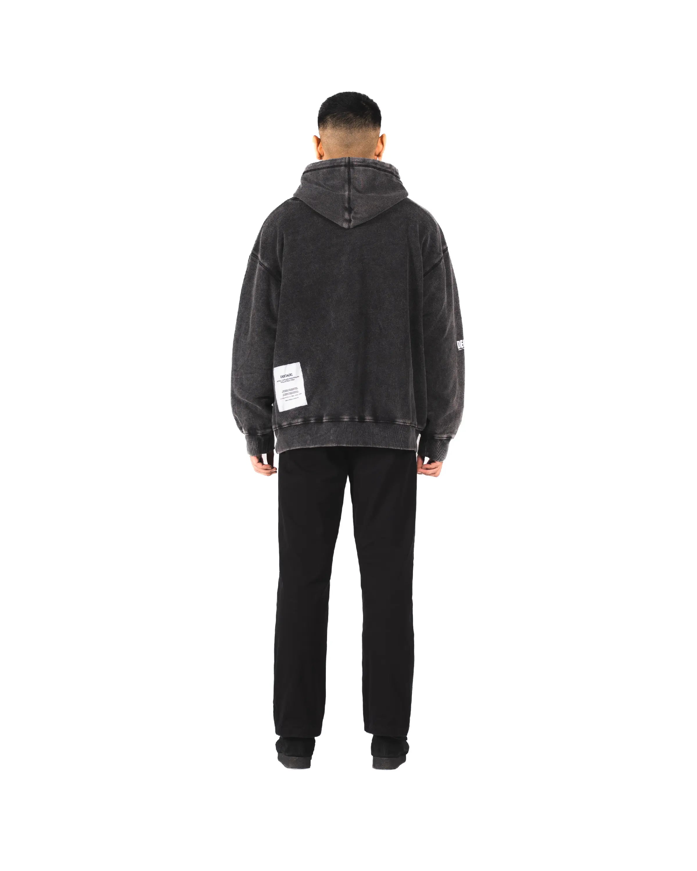 AOD HD - Hoodie