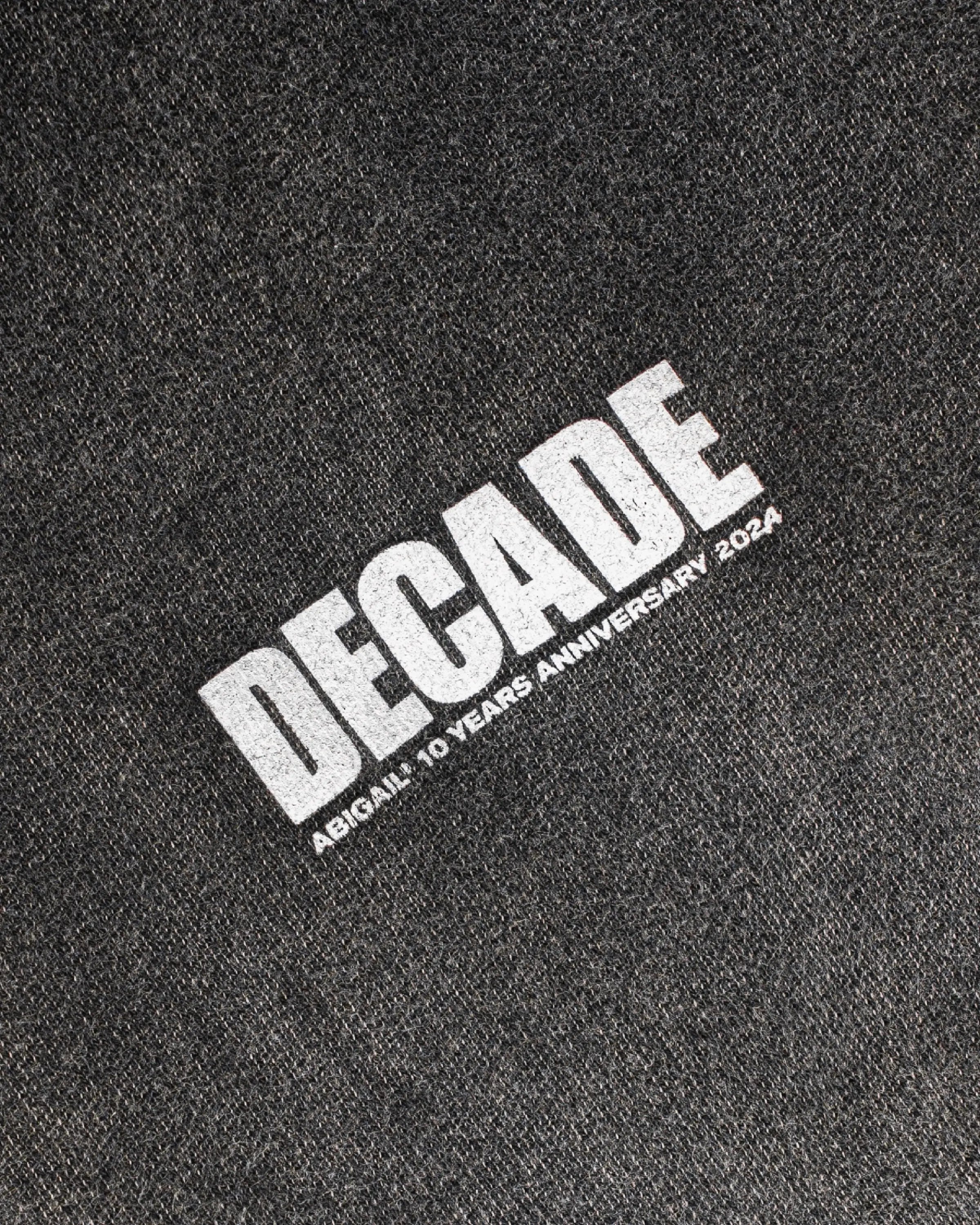 AOD HD - Hoodie