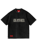 AOD 2 - Oversized Shortsleeve T-Shirt