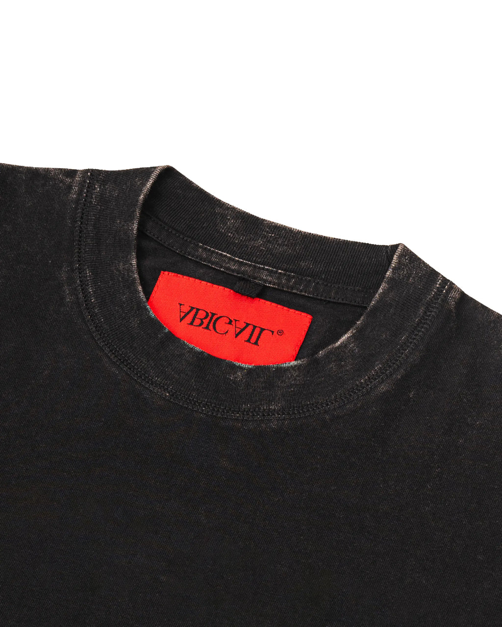 AOD 2 - Oversized Shortsleeve T-Shirt