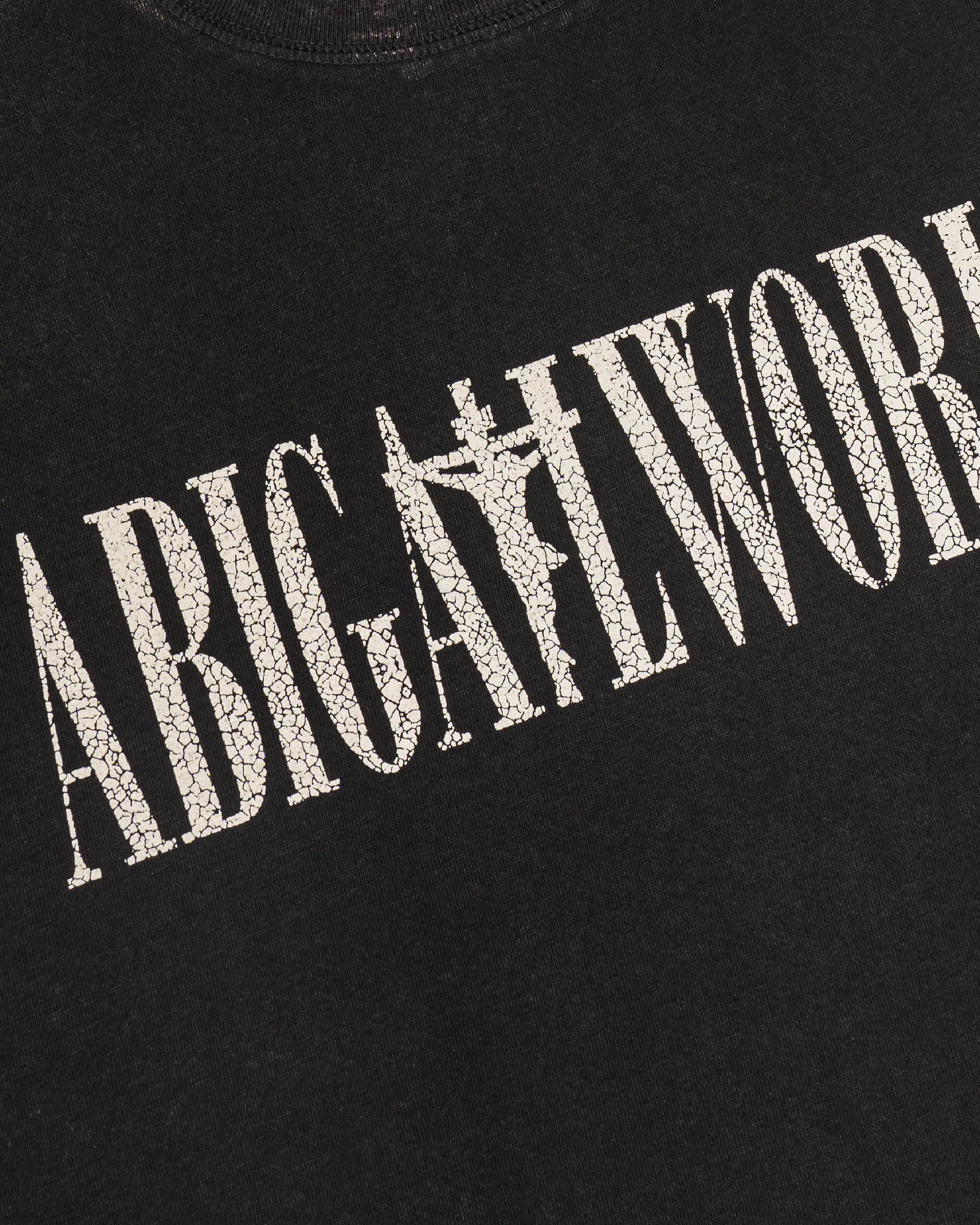 AOD 2 - Oversized Shortsleeve T-Shirt