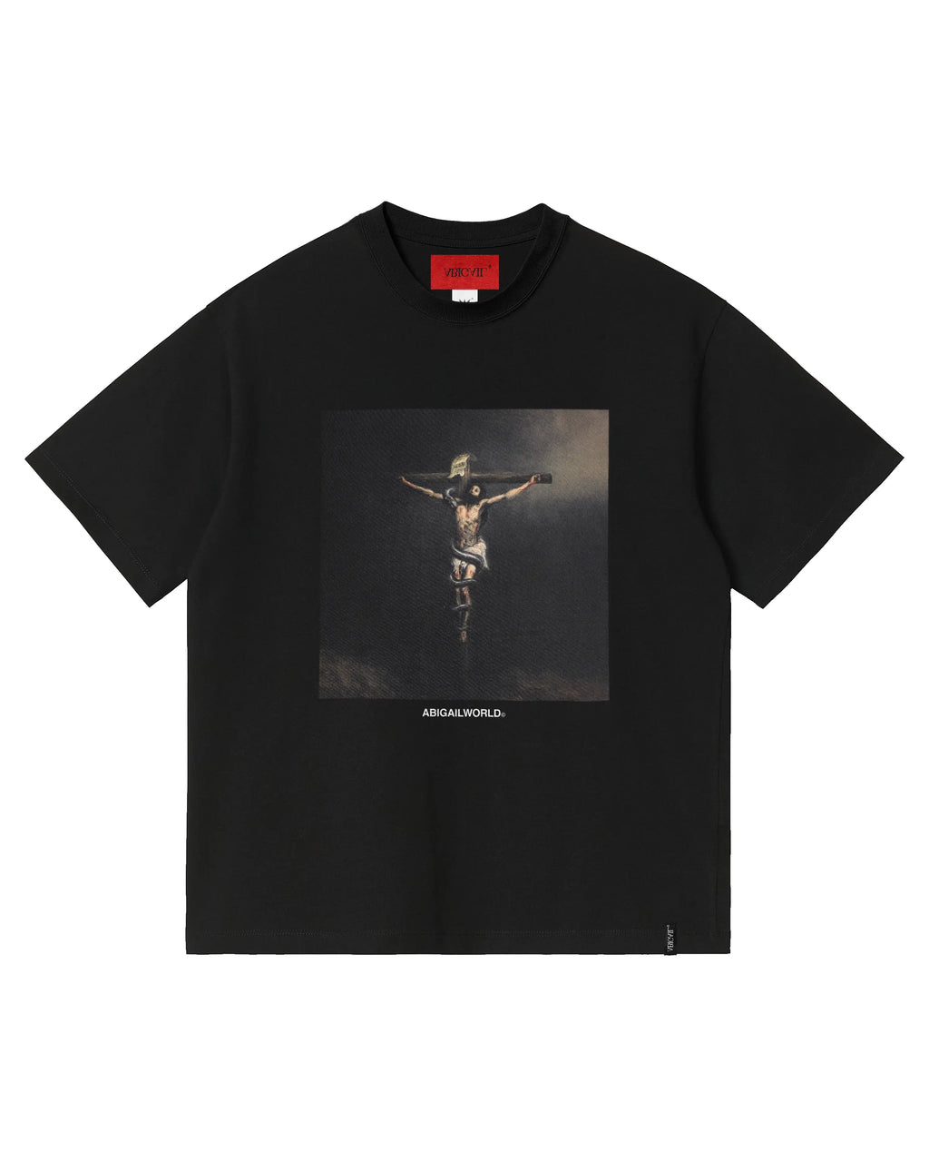 AOD 3 - Shortsleeve T-Shirt