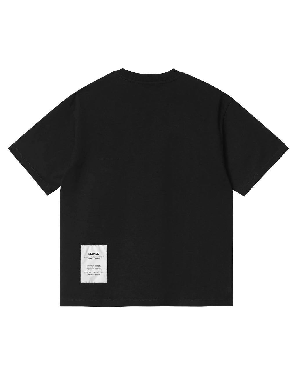 AOD 3 - Shortsleeve T-Shirt