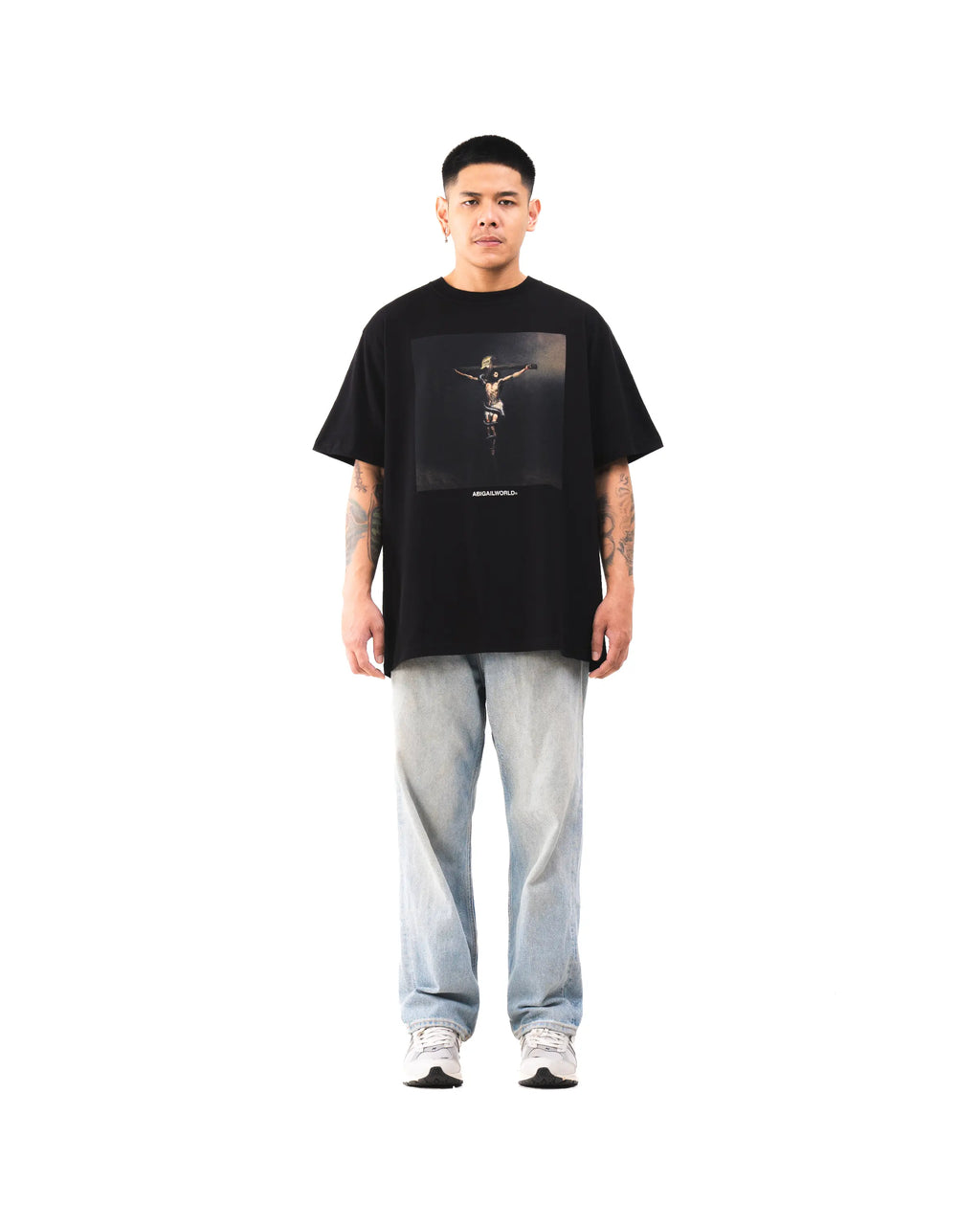 AOD 3 - Shortsleeve T-Shirt