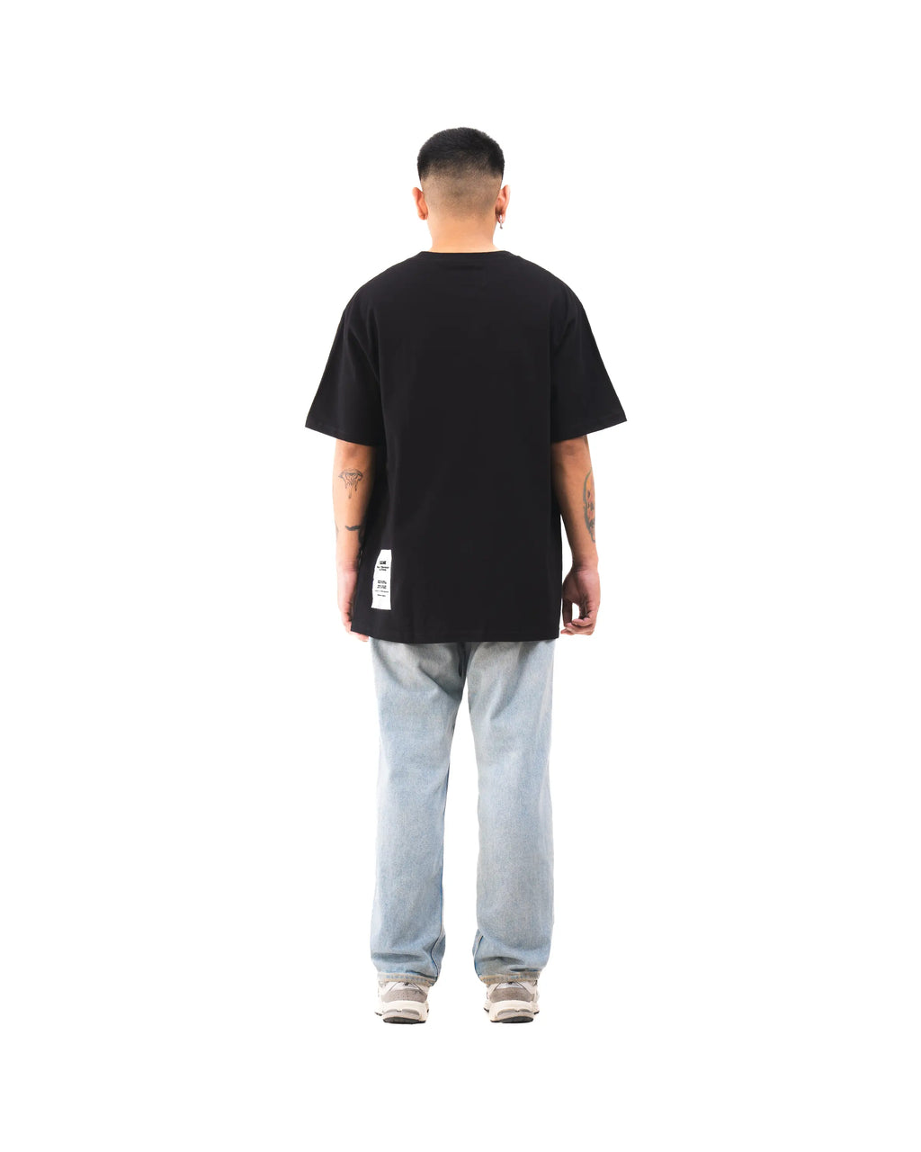 AOD 3 - Shortsleeve T-Shirt