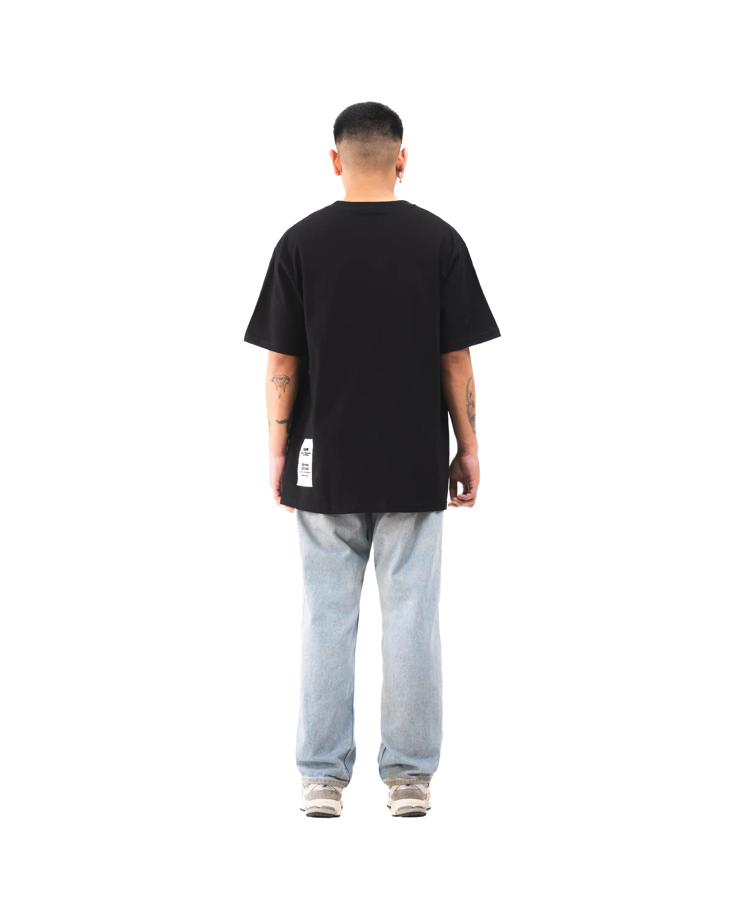AOD 3 - Shortsleeve T-Shirt