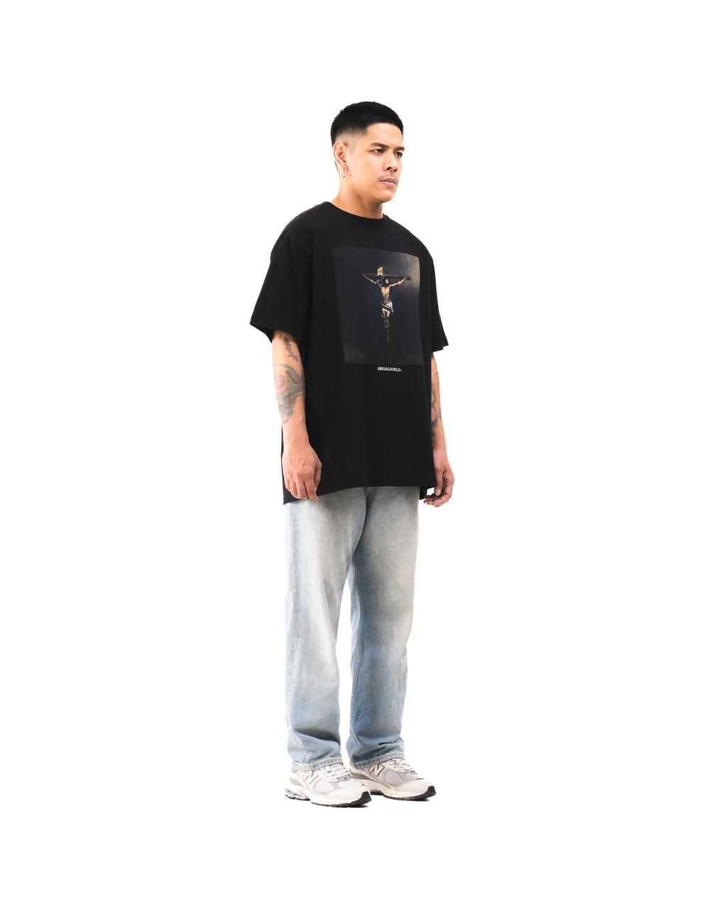 AOD 3 - Shortsleeve T-Shirt