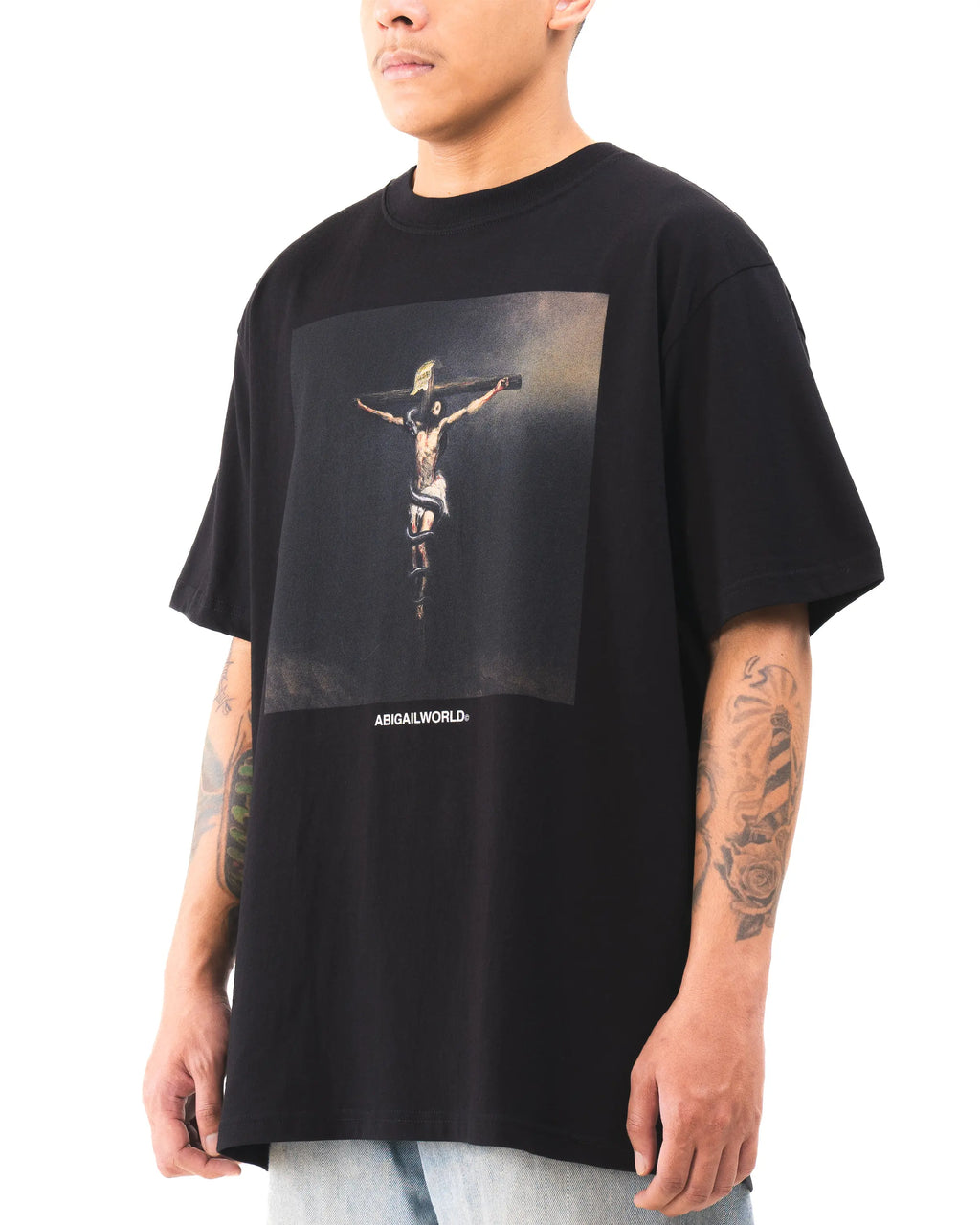 AOD 3 - Shortsleeve T-Shirt