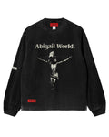 AOD - Oversized Longsleeve T-Shirt
