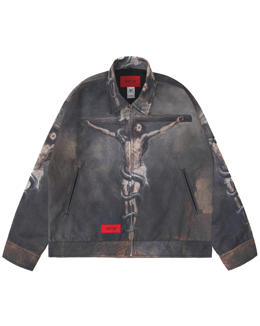 AOD - Work Jacket