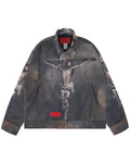 AOD - Work Jacket