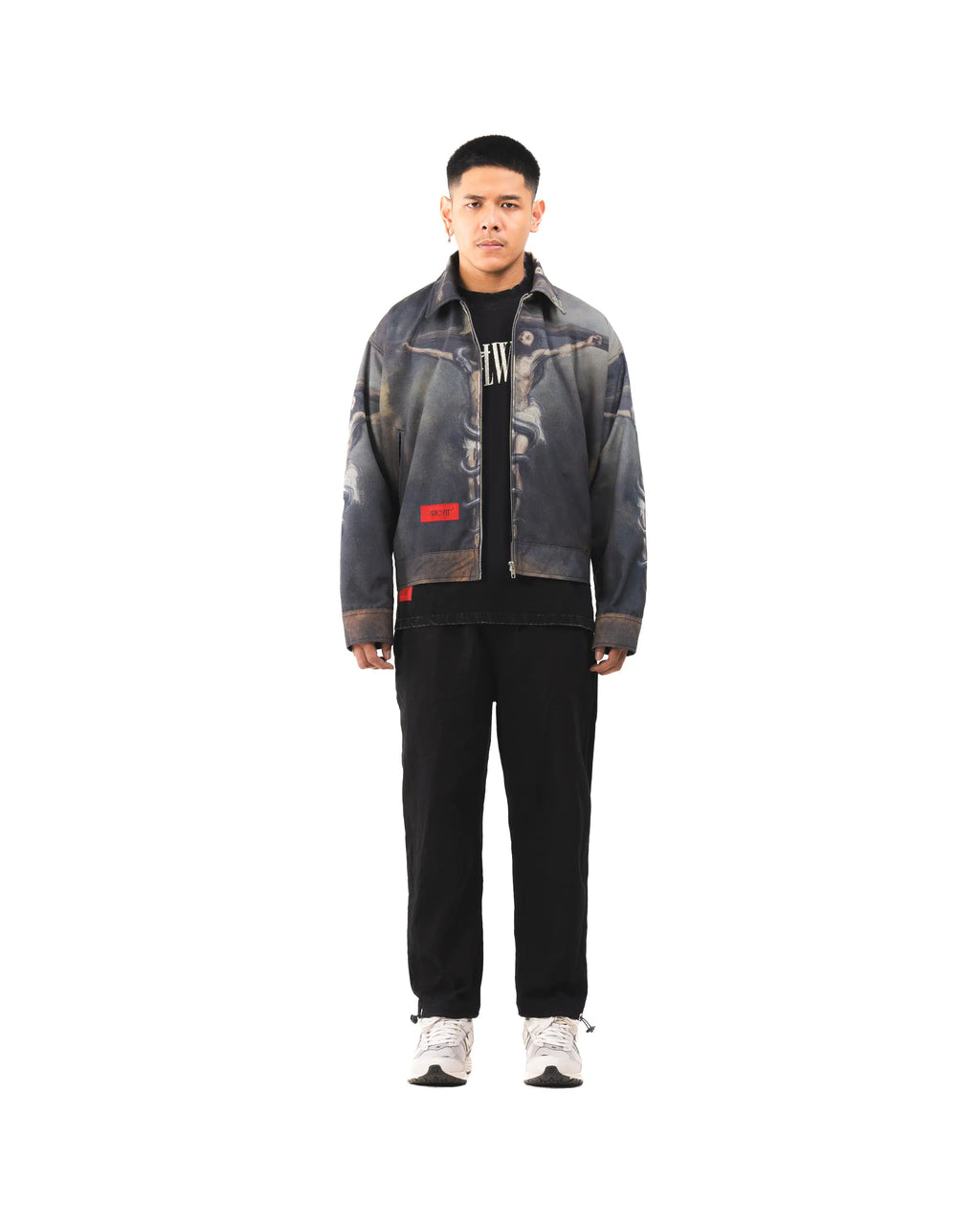 AOD - Work Jacket