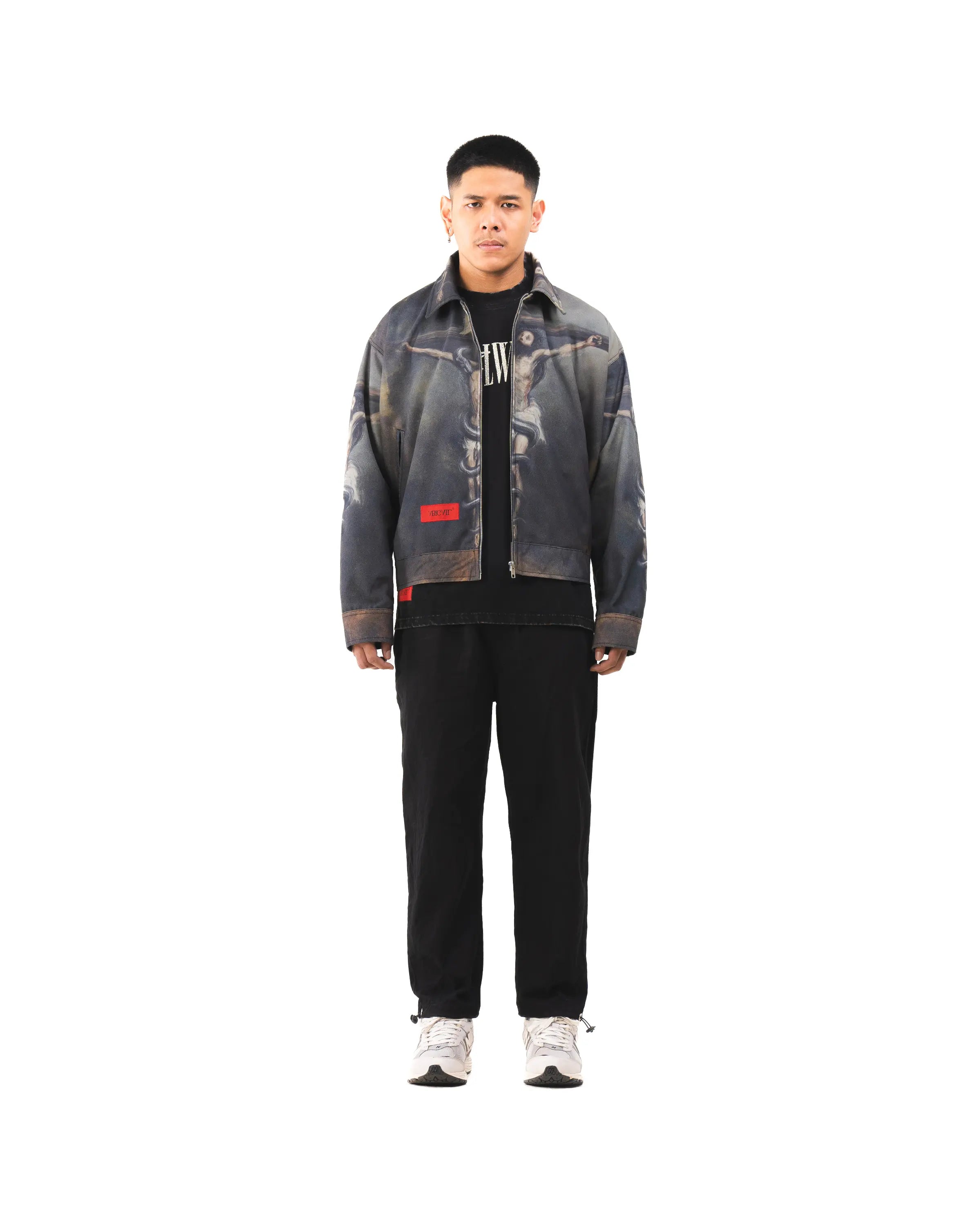 AOD - Work Jacket