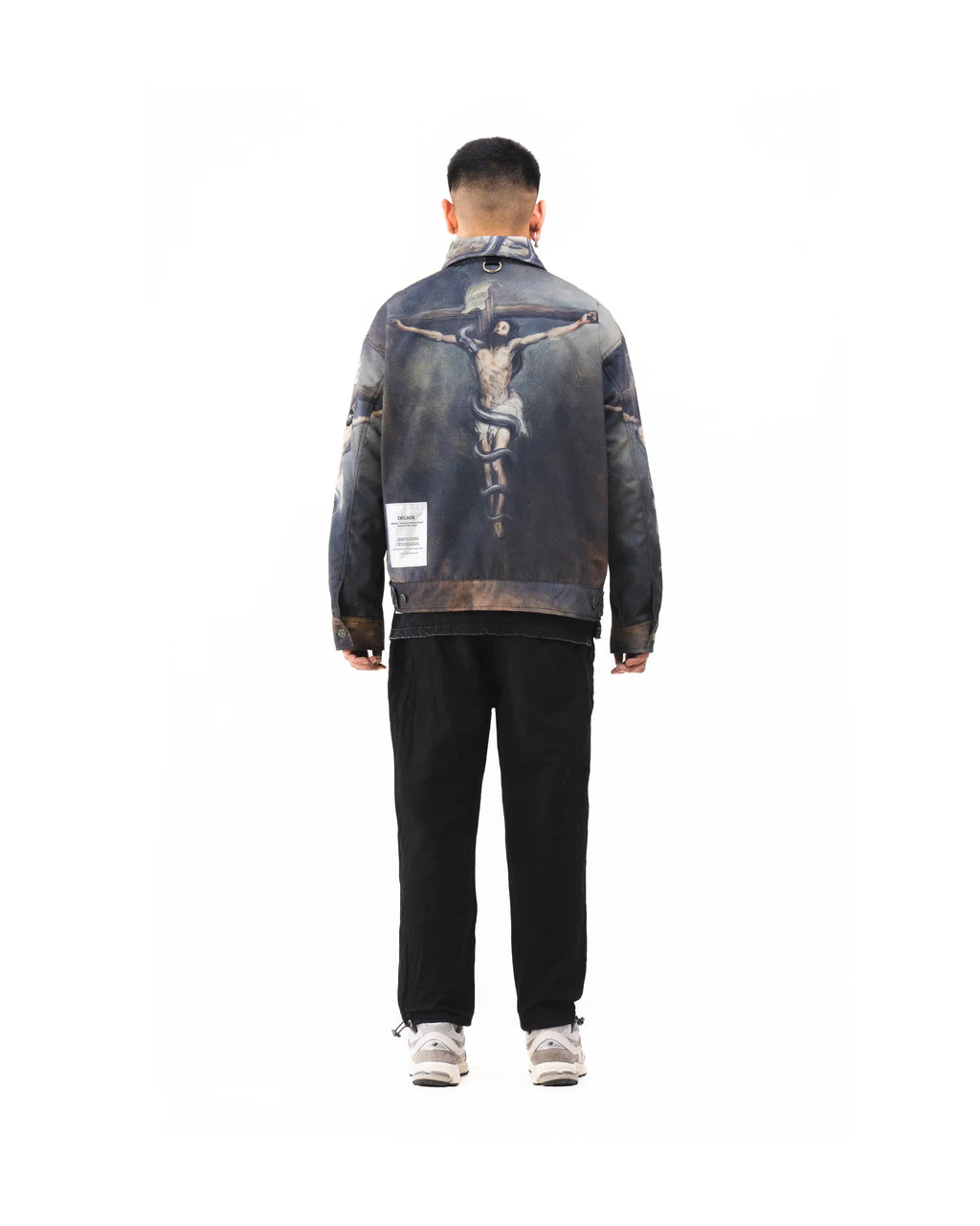 AOD - Work Jacket