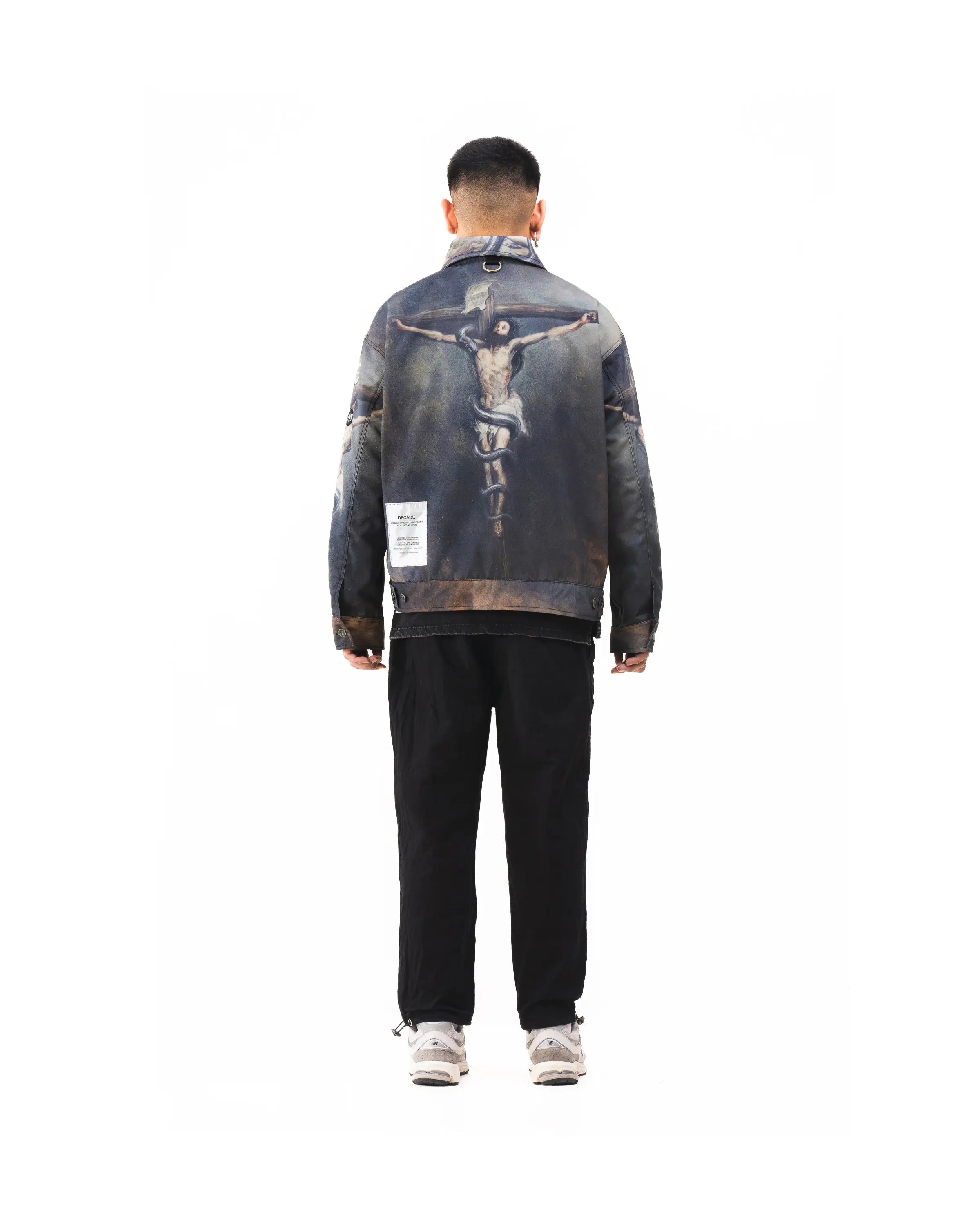 AOD - Work Jacket