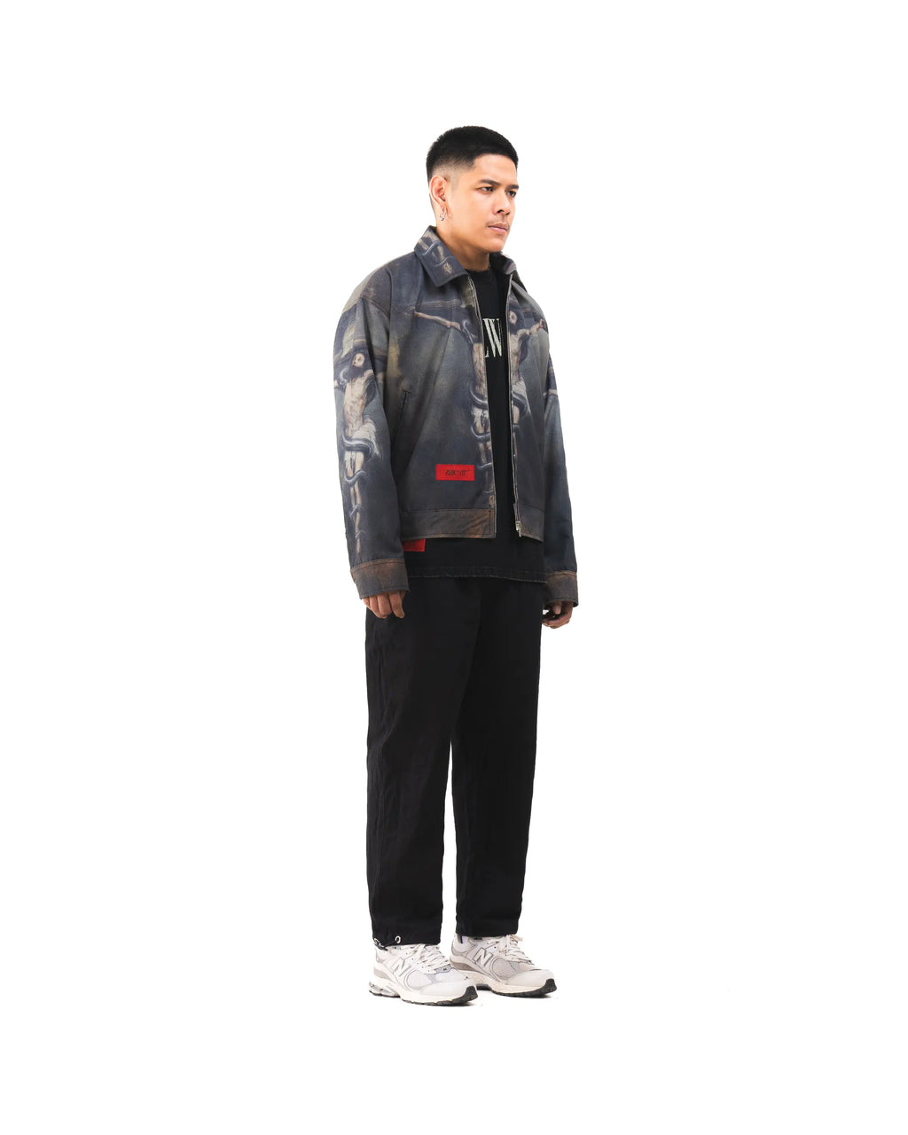 AOD - Work Jacket