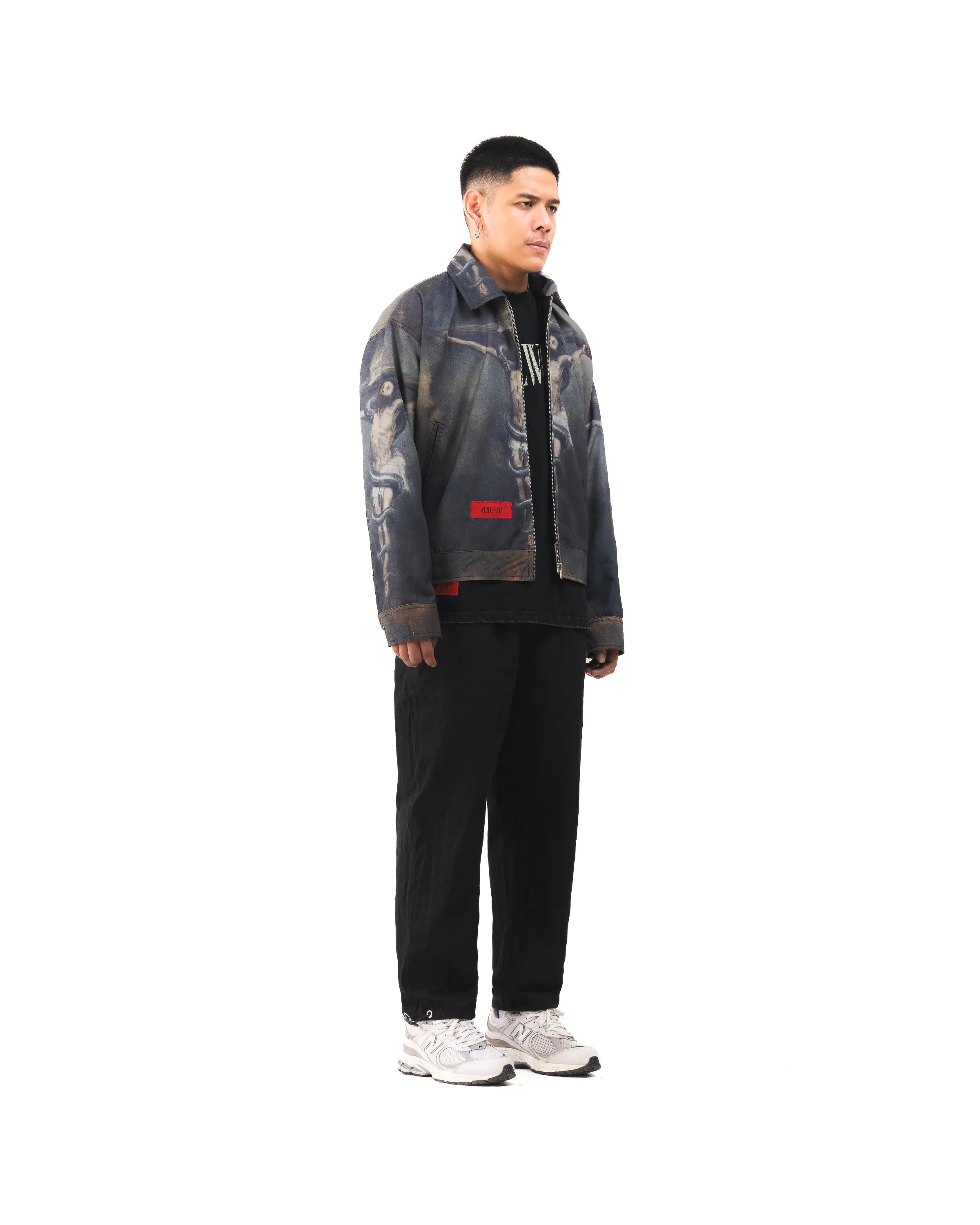 AOD - Work Jacket