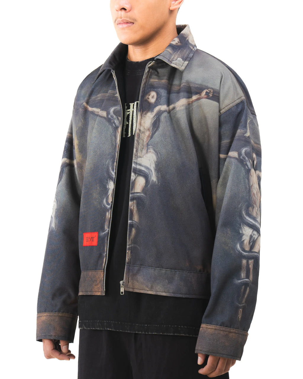 AOD - Work Jacket