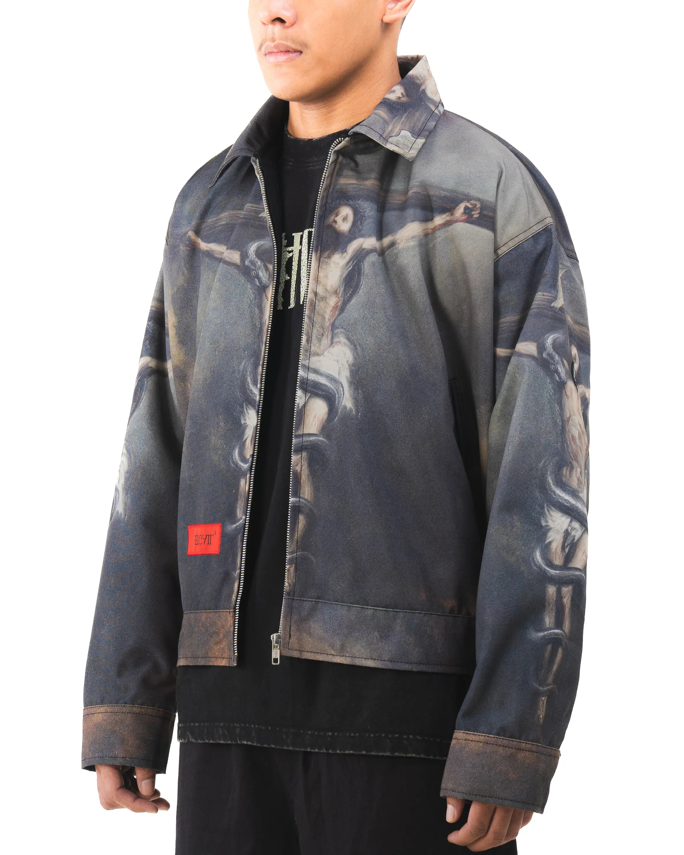AOD - Work Jacket