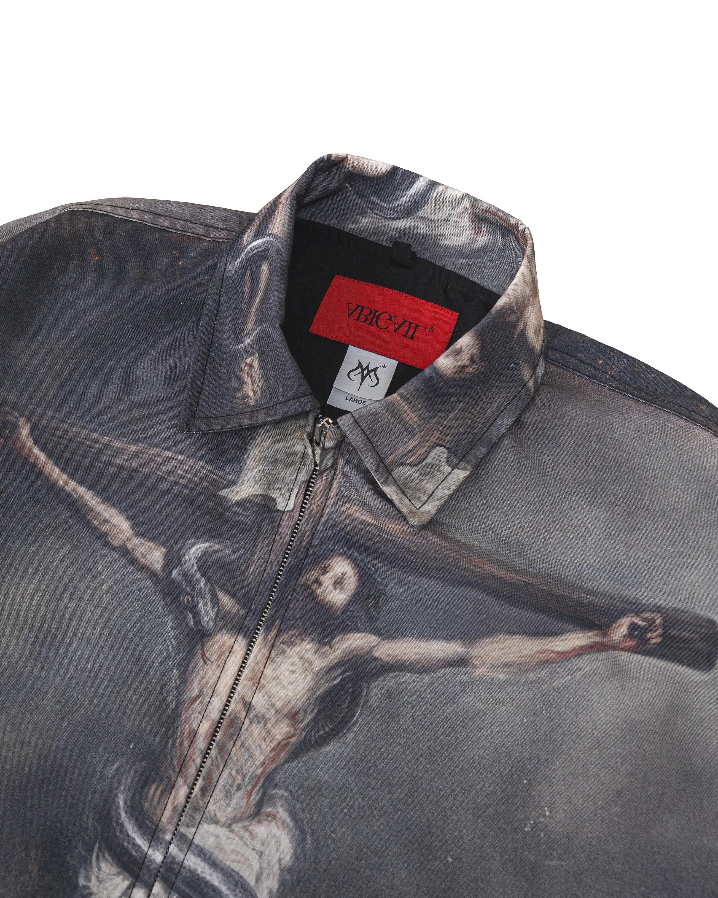 AOD - Work Jacket
