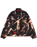 ABIGAIL X VICIOUS PAIN - ASCENCION Work Jaket