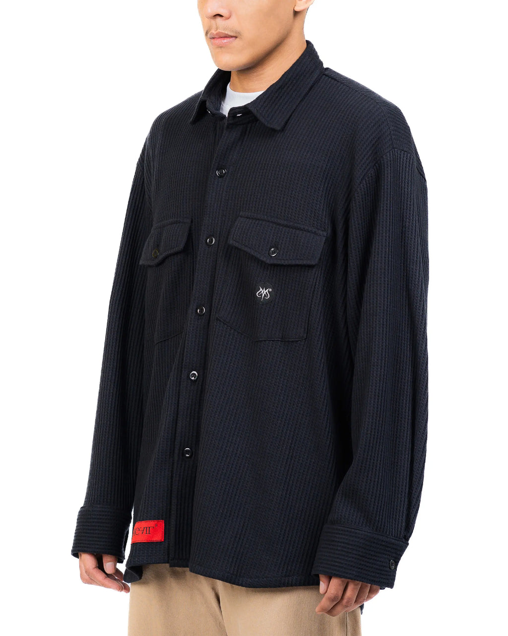 AVIATE  - Shirt