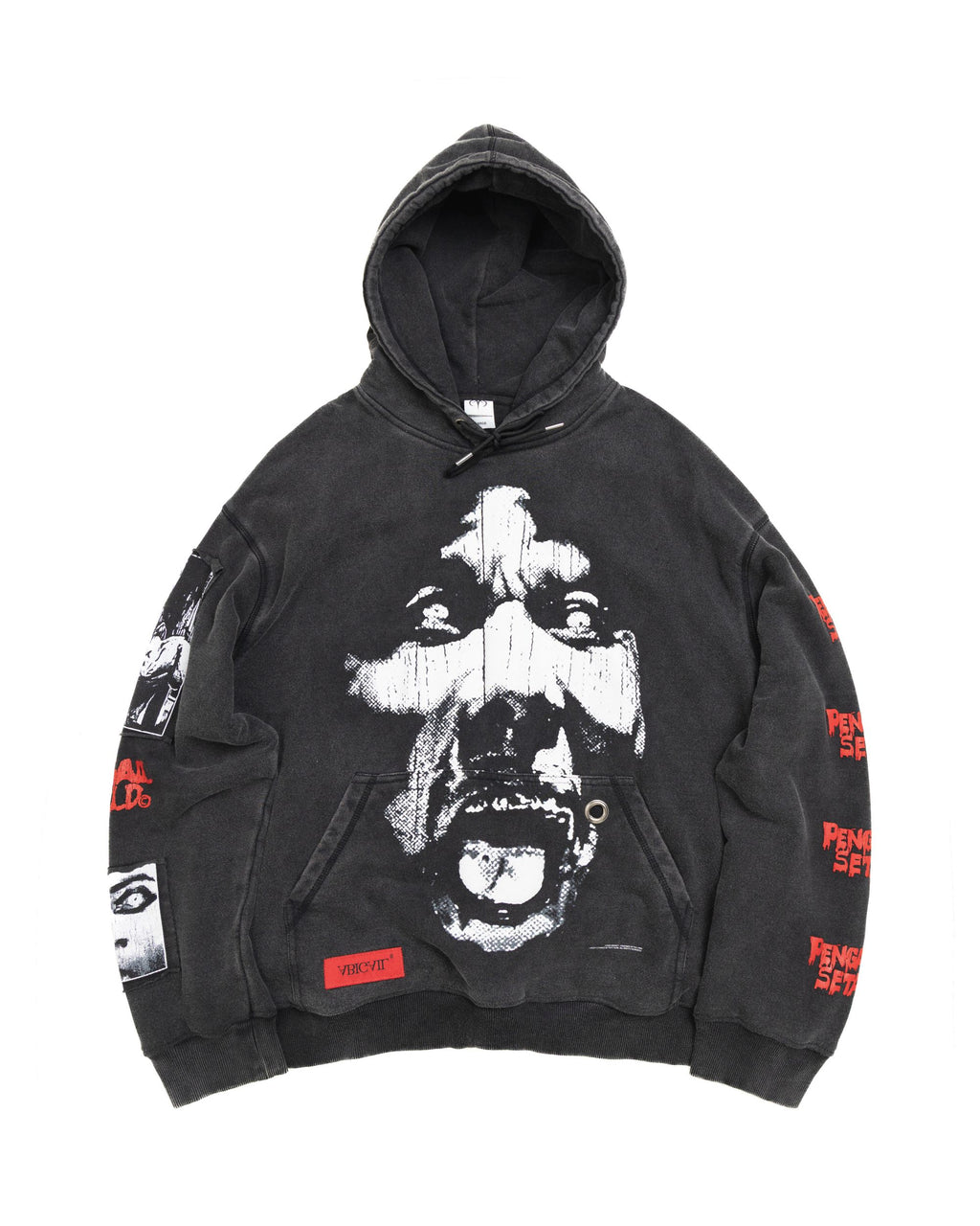 AXPS 1980 HD - Hoodie