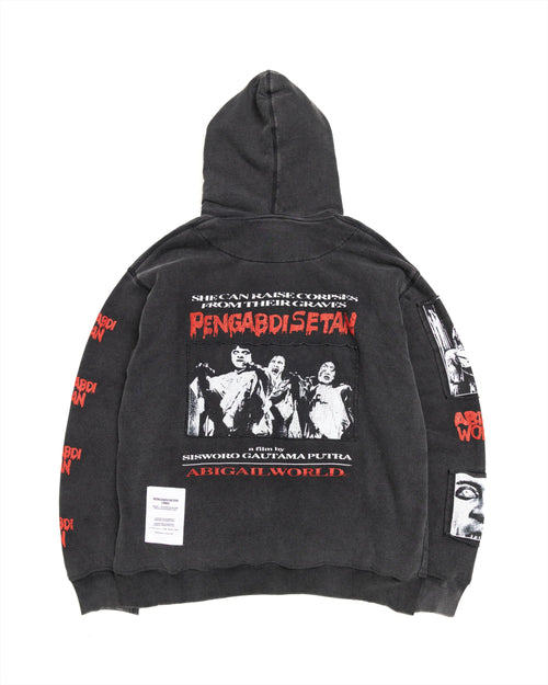 AXPS 1980 HD - Hoodie