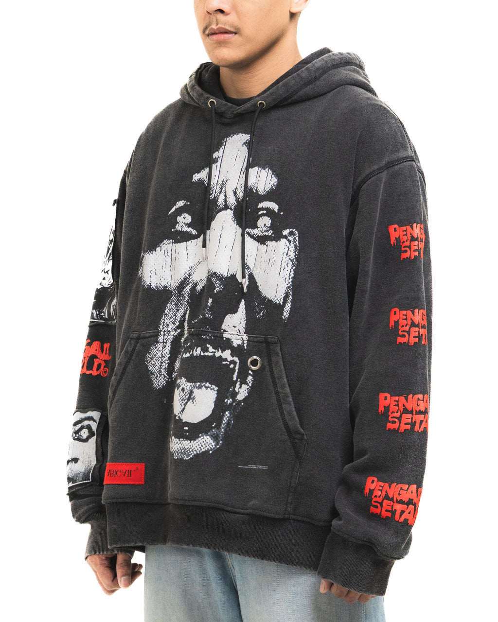 AXPS 1980 HD - Hoodie
