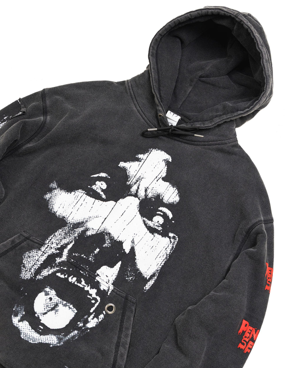 AXPS 1980 HD - Hoodie