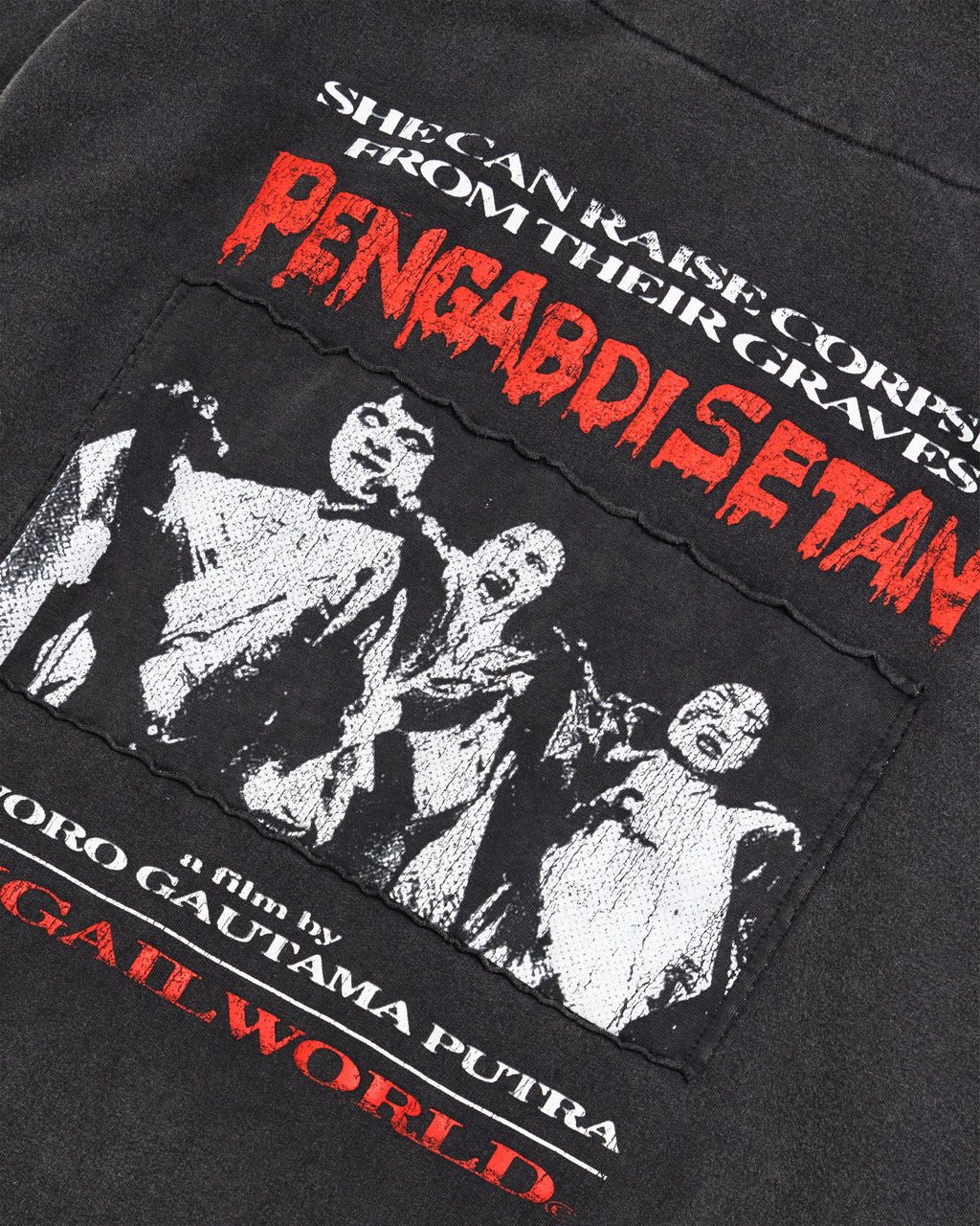 AXPS 1980 HD - Hoodie