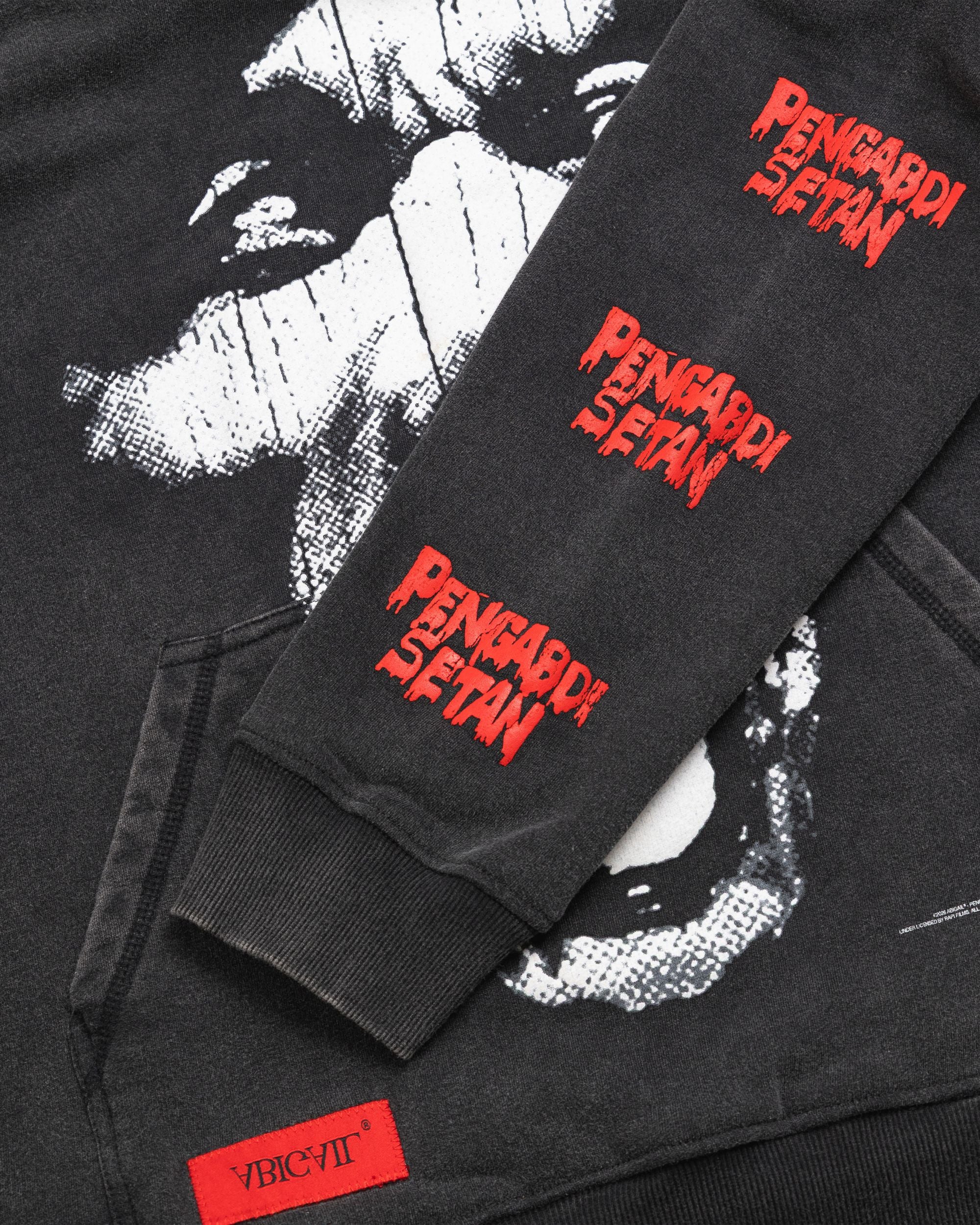 AXPS 1980 HD - Hoodie